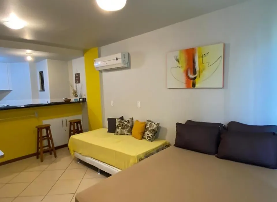Arraial do Cabo, Loft Canto do Oceano-1
