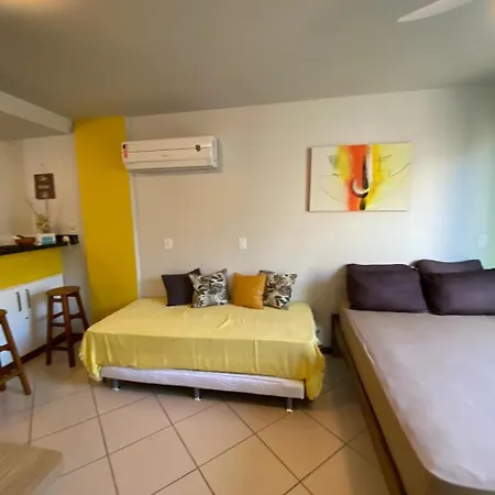Arraial do Cabo, Loft Canto do Oceano-2