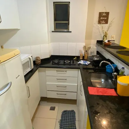 Arraial do Cabo, Loft Canto do Oceano-3
